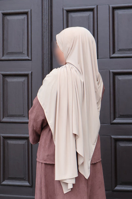 Soft Sand | Sandy Premium Jersey