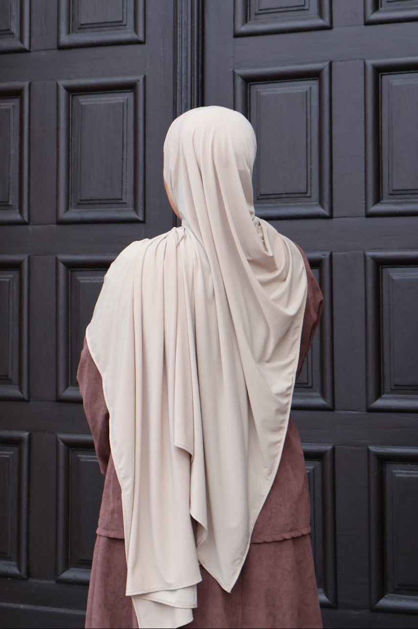 Soft Sand | Sandy Premium Jersey