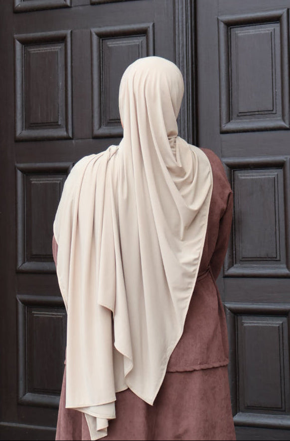 Soft Sand | Sandy Premium Jersey